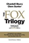Cover: The fox trilogy - Human & Rousseau (Pty) Ltd