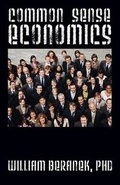 Cover: Common Sense Economics - Outskirts Press