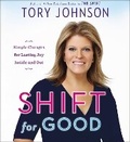 Cover: Shift For Good - Hachette Audio