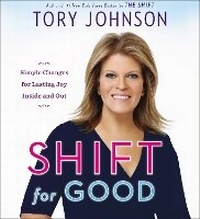 Enlarge image Cover: Shift For Good - Hachette Audio