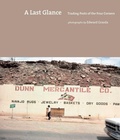 Cover: A Last Glance - powerHouse Books,U.S.