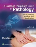 Cover: Massage Therapist's Guide to Pathology - Lippincott Williams and Wilkins