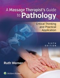 Abbildung von: Massage Therapist's Guide to Pathology - Lippincott Williams and Wilkins