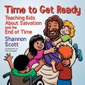 Cover: Time to Get Ready - Teach Services, Inc.