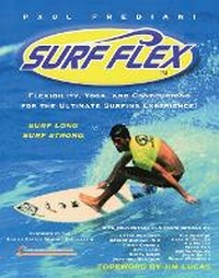 Enlarge image Cover: Surf Flex - Hatherleigh Press,U.S.