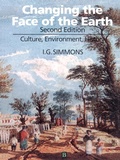 Cover: Changing the Face of the Earth - Wiley