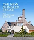 Cover: The New Shingled House - Monacelli Press