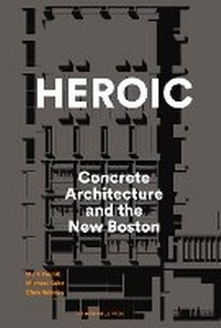 Enlarge image Cover: Heroic - Monacelli Press