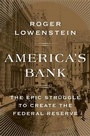 Cover: America's Bank - Penguin Press