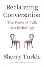Cover: Reclaiming Conversation - The Penguin Press