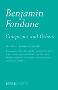 Cover: Cinepoems And Others - NYRB Poets