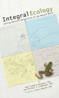 Cover: Integral Ecology - Shambhala Publications Inc