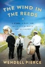 Cover: The Wind In The Reeds - Hudson Street Press (an imprint of Penguin Group (USA) Inc)