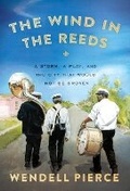 Cover: The Wind In The Reeds - Hudson Street Press (an imprint of Penguin Group (USA) Inc)