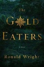 Cover: The Gold Eaters - Riverhead Books
