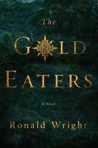 Enlarge image Cover: The Gold Eaters - Riverhead Books