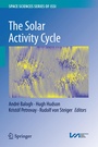 Cover: The Solar Activity Cycle - Springer
