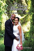 Cover: The Color of Marriage - AUTHORHOUSE