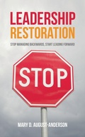 Bild: Leadership Restoration - AUTHORHOUSE