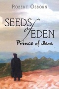 Cover: Seeds of Eden - AUTHORHOUSE