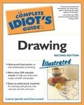 Cover: Drawing - Alpha Books
