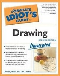 Enlarge image Cover: Drawing - Alpha Books