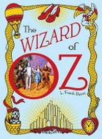 Enlarge image Cover: The Wizard of Oz - Sterling