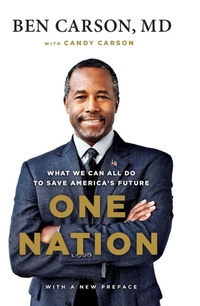 Enlarge image Cover: One Nation - Sentinel