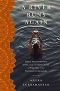 Cover: A River Runs Again - PublicAffairs,U.S.
