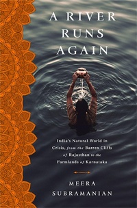 Enlarge image Cover: A River Runs Again - PublicAffairs,U.S.