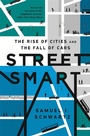 Cover: Street Smart - PublicAffairs,U.S.