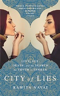 Cover: City of Lies - PublicAffairs,U.S.