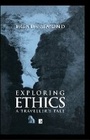 Cover: Exploring Ethics - Wiley
