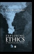 Cover: Exploring Ethics - Wiley