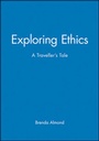 Cover: Exploring Ethics - Wiley