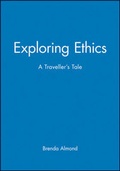 Cover: Exploring Ethics - Wiley