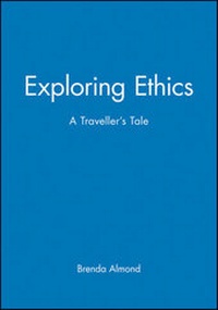 Enlarge image Cover: Exploring Ethics - Wiley