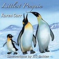 Enlarge image Cover: Littlest Penguin - Guardian Angel Publishing