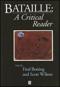 Enlarge image Cover: Bataille - Wiley