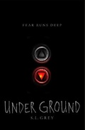 Cover: Under Ground - Macmillan