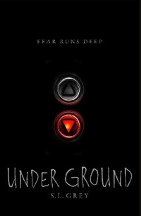 Enlarge image Cover: Under Ground - Macmillan