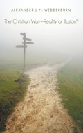 Cover: The Christian Way--Reality or Illusion? - Wipf & Stock Publishers