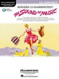 Enlarge image Cover: The Sound of Music - Hal Leonard Corporation