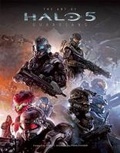 Cover: The Art of Halo 5: Guardians - Insight Editions