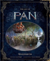 Abbildung von: The Art of Pan - Insight Editions