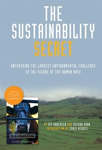 Enlarge image Cover: The Sustainability Secret - Earth Aware Editions