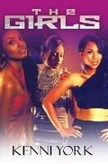 Cover: The Girls - Urban Books