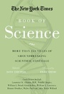 Cover: The New York Times Book of Science - Sterling