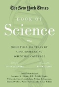 Cover: The New York Times Book of Science - Sterling