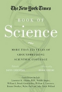 Enlarge image Cover: The New York Times Book of Science - Sterling